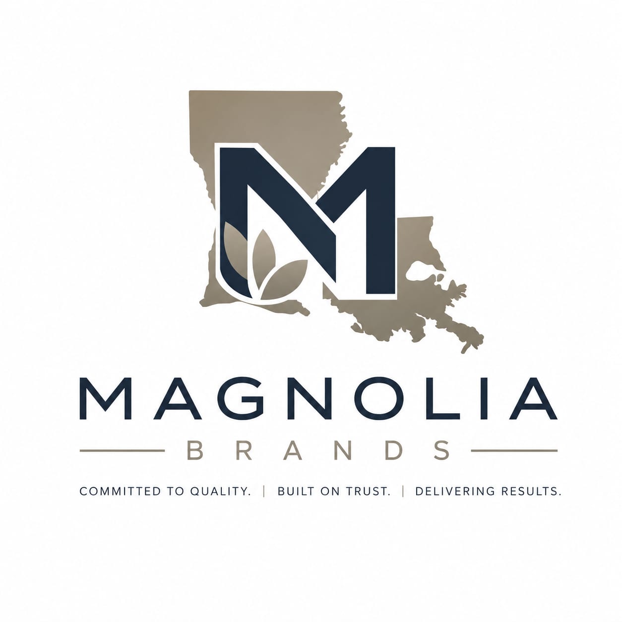 Magnolia Brands Logo